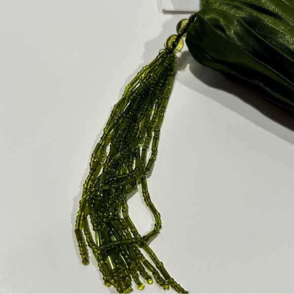 Christmas Stocking with Sequins - Picture 7 of 9